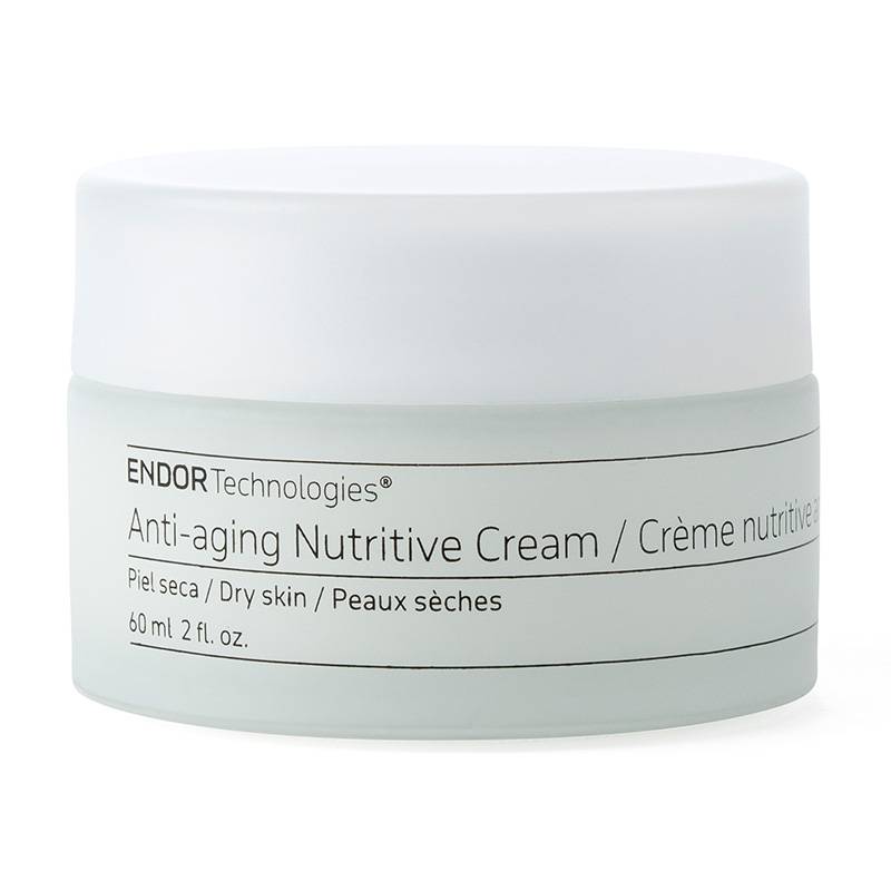 Anti-Aging Nutrive Cream - 60 ml