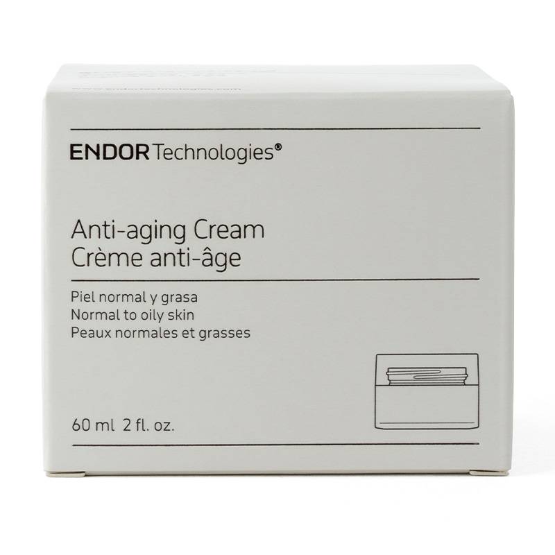 Anti-Aging Cream - 60 ml