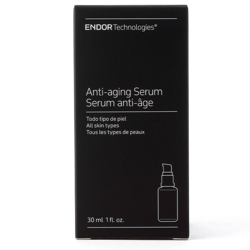 Anti-Aging Serum - 30 ml