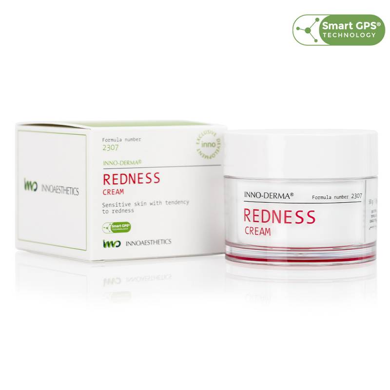 INNO Derma Redness Cream  - 50 ml